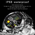 Lige BW0160 New Functional Smart Watches Clock Heart Rate Fitness Waterproof IP68 Smart Watch